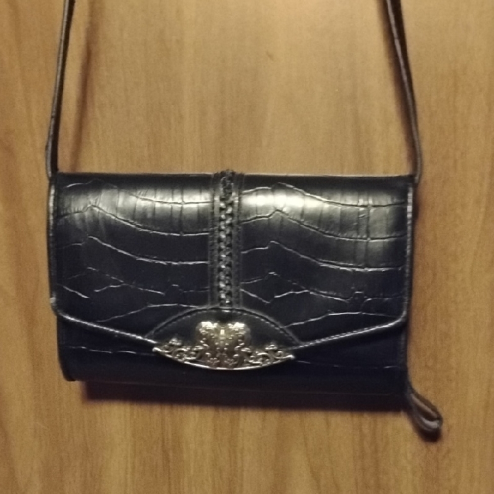Small Brighton Wallet Clutch